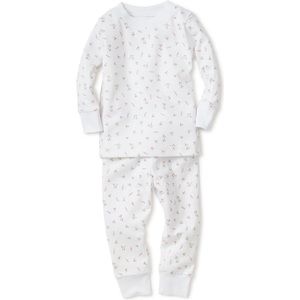 Kissy Kissy Garden Roses Pajama Set, Size 12-18 months
